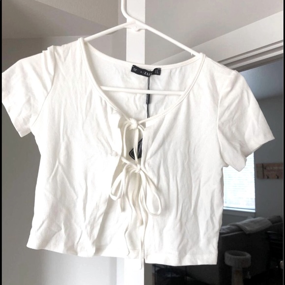 Zaful Tops - Zaful top